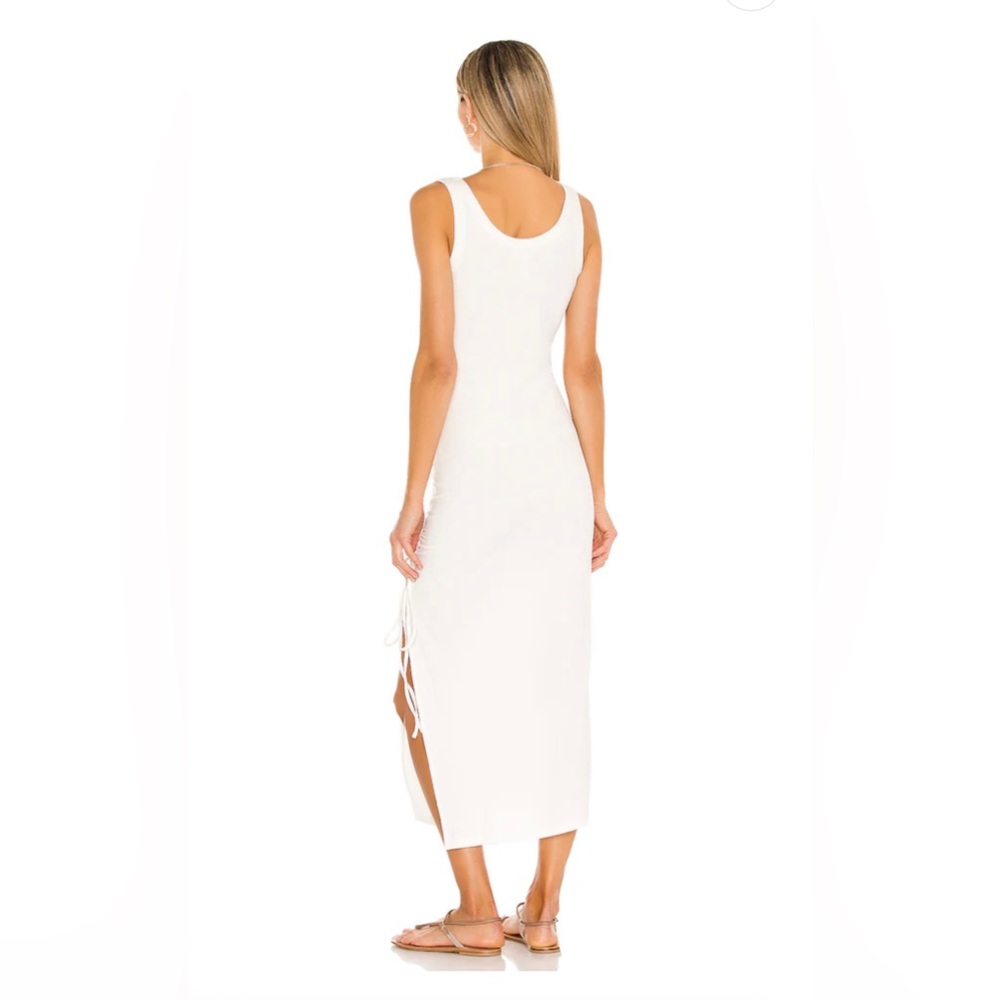 L*SPACE NWT THE SANDPIPER DRESS - Picture 8 of 11